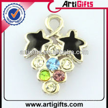 2013 conceptions de pendentif en métal pas cher pour les femmes